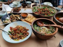 -山石榴·贵州菜(丰盛里店)