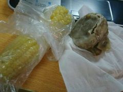 -上海理工大学第五食堂