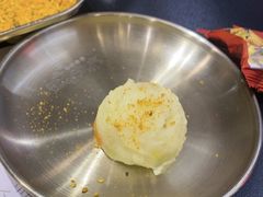 -西塔老太太泥炉烤肉(北京北苑天街龙湖店)