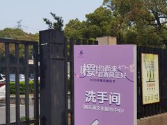 -高东镇樱花园