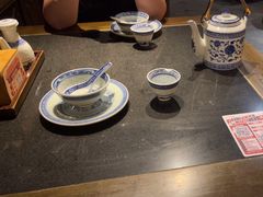 -南京大牌档(新街口德基广场店)