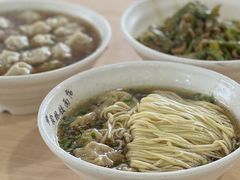 -蒋家桥饺面店(东关街店)