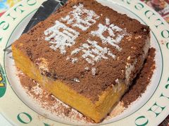 -肥韬香港茶餐厅(上海首店)