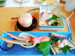 -蟹道乐(道顿堀本店)