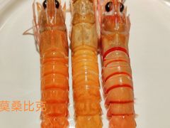 -Mr·Fish鱼鲜生海鲜放题(银泰in99店)