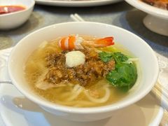 -浦华大酒店-台南担仔面海鲜楼