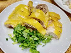 正宗湛江鸡-瑞记湛江鸡饭店·粤西第一鸡(粤垦店)