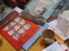-剧狐剧本杀·月球探案馆(人民广场1号店)