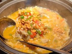 -洞庭土菜馆(易发广场店)