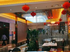 -燕兰楼·清真西北融合菜(亚运村店)