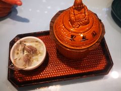 -安泰楼·佛跳墙创始人·传统闽味早茶·酒楼(三坊七巷闽菜地标店)