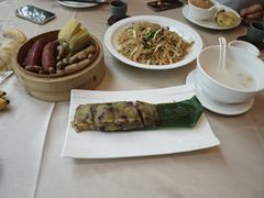 -太子园林酒家