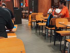 -汉堡王(徐汇绿地缤纷店)