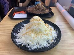 超级海盐芝士奶霸-冰冰酱(新都心店)