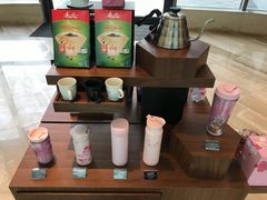 -星巴克(深圳香港大学深圳医院店)