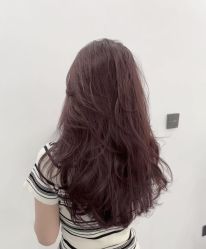 -逸丝风尚专注烫染
