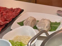 -牛品福潮汕牛肉火锅(旺庄店)