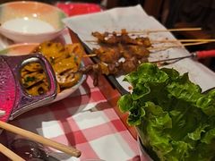 -龙虾当家·大排档(红谷滩五中店)