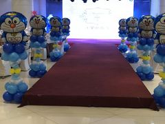 -正升金熙酒店(关林路店)