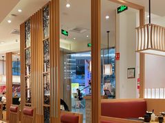 大堂-胜博殿日式炸猪排(西红门店)