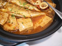 -船歌·鱼水饺青岛菜(合肥路永旺店)