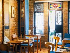 -西关84·History·Art·Cafe