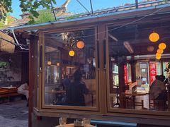 -METAL HANDS(五道营店)