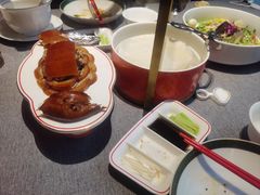 -秀儿四九城·新京菜(亚运村鸟巢店)