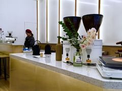 -Onirii Coffee(长乐路店)