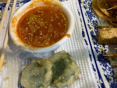 无米粿-黄记潮汕甜汤(贝底田坊店)