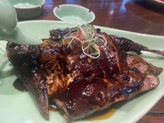 酱鸭-虎哥私房菜(馒头山店)