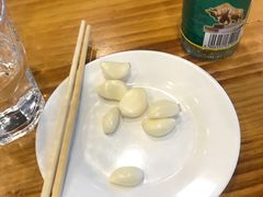 -京朋串屋·烧烤(望京西路总店)