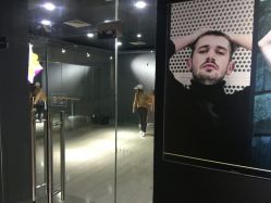 -5KM舞蹈街舞工作室