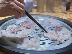 -阿鸡鱼庄·顺德鲜蒸小炒(亚运村店)