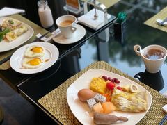 -青岛富力艾美酒店