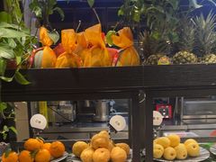 -川骄海鲜自助(亚运村店)