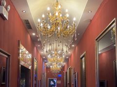 -明日世界密室轰趴·剧本桌游·箭馆团建(国贸店)