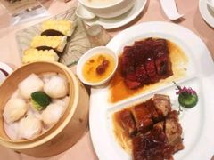 -陶陶居海鲜酒家(新马路店)