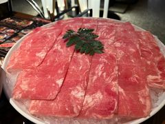 -盡膳口福跷脚牛肉火锅(北美新天地店)