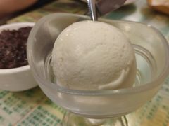 椰子雪糕-顺记冰室(宝华路店)