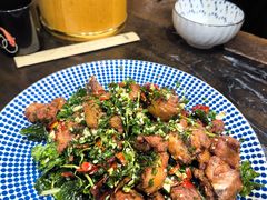 -吃货私房菜(丽江束河古镇店)