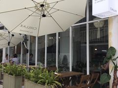 -CHILLAX轻乐时(侨建·Hi City店)