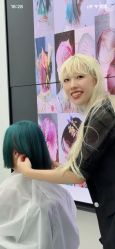 点击看大图 -BEAUTY HAIR GANO