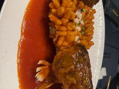 -江南雅厨(李公堤店)