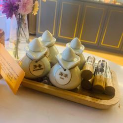 点击看大图 -栖SPA·ONDA ·海菲秀·皑皑科技美肤中心