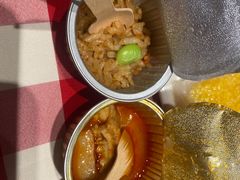 -西贝(宝乐汇店)