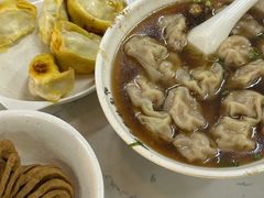 -蒋家桥饺面店(四望亭路店)