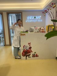 -塑青春&伊肤泉祛痘皮肤管理