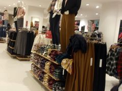 -优衣库(重庆星光时代广场店)