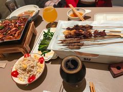 -苏小牛·牛肉串(国贸店)